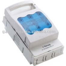 Type de fusible HR17 isolant switch(CE)